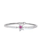 Bracciale Mabina Donna STARLET in Argento Zircone 533650-S - 533650-S